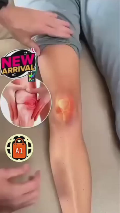 🌿🌿Herbal Japanese Pain Relief Balm🌿🌿 Stop Joint & Knee Pain in Minutes (Buy 1 Get 1 Free)